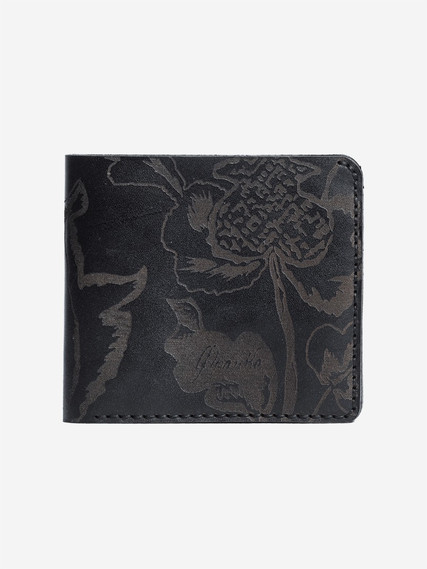 Kozak-flowers-black-medium-wallet-01