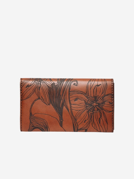 Nata-flowers-big-brown-zippy-wallet-02
