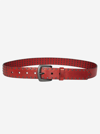 Franko-Office-30-12264-rivets-Red-belt-01