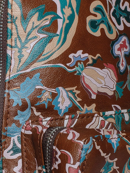 Flowers-pattern-brown-city-backpack-06