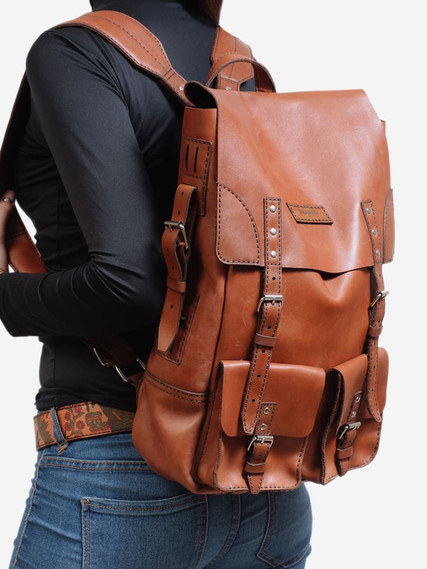 Franko-brown-medium-backpack-07