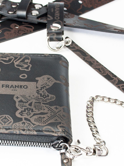 Franko-Camo-black-Wallet-chain-06