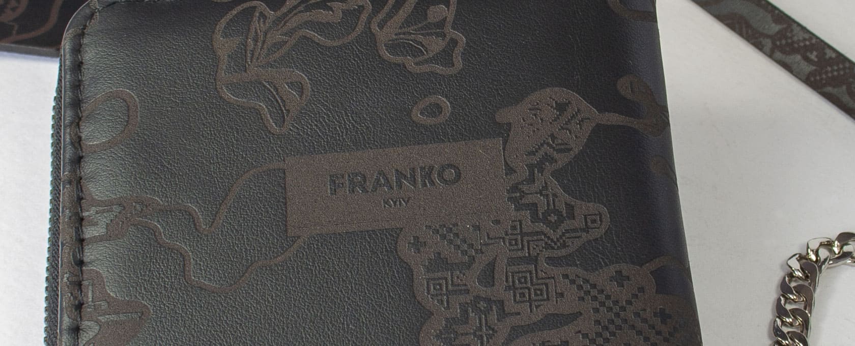 Franko Camo collection | franko.ua